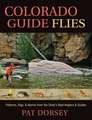 Colorado Guide Flies