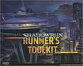 Shadowrun Runners Toolkit