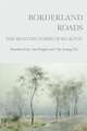 Borderland Roads: The Selected Poems of Ho Kyun