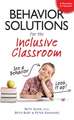 Behavior Solutions for the Inclusive Classroom