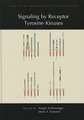 Signaling by Receptor Tyrosine Kinases: The History of an Idea from Darwin to Genomics