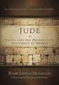 Jude on Faith and the Destructive Influence of Heresy: A Messianic Commentary