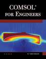 Comsol for Engineers