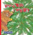 What A Tree It Will Be!: Winner of Book Excellence, Mom's Choice and Purple Dragonfly Awards