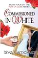 Commissioned In White