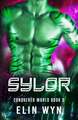 Sylor: Science Fiction Adventure Romance