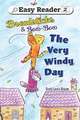 The Very Windy Day