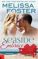 Seaside Embrace (Love in Bloom: Seaside Summers): Hunter Lacroux