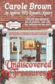 Undiscovered Treasures