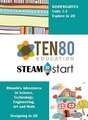 STEAMStart Kindergarten Unit 1-5