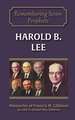 Harold B. Lee