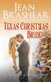 Texas Christmas Bride