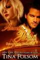 Amaury's Hellion (Scanguards Vampires #2)