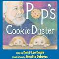 Pop's Cookie Duster