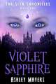 VIOLET SAPPHIRE INTL/E