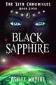 Black Sapphire