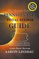 Pennsylvania Total Eclipse Guide (LARGE PRINT)