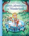 Alice's Adventures in Wonderland