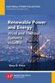 Renewable Power and Energy, Volume II