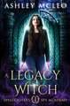 A Legacy Witch