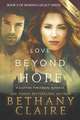 Love Beyond Hope (Large Print Edition)