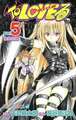 To Love Ru Vol. 5-6