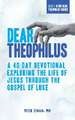 Dear Theophilus