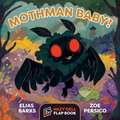 Mothman Baby!