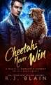 Cheetahs Never Win