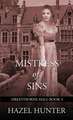 Mistress of Sins (Dredthorne Hall Book 3)