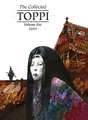 The Collected Toppi vol.6