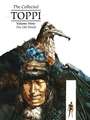 The Collected Toppi Vol 9: The Old World