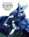 The Collected Toppi Vol 10: The Future Perfect