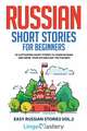 Russian Short Stories for Beginners