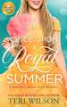 Once Upon a Royal Summer: A Delightful Royal Romance from Hallmark Publishing