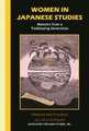 Women in Japanese Studies – Memoirs from a Trailblazing Generation