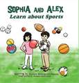 Sophia and Alex Learn about Sports