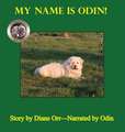 My Name is Odin