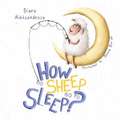 How Do Sheep Go To Sleep?