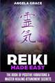 Reiki Made Easy