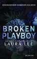 Broken Playboy