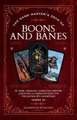 The Game Master's Deck of Boons and Banes