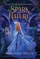 A Spark of Nature: A Cinderella Retelling