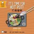 It's Time for Hot Pot - Cantonese