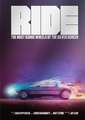 Ride: Most Iconic Wheels of the Silver Screen (For Movie & Car Lovers)