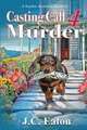 Casting Call 4 Murder