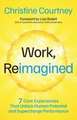 Work, Reimagined