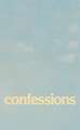 Confessions Journal