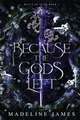 Because the Gods Left