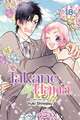 Takane & Hana, Vol. 18 (Limited Edition)